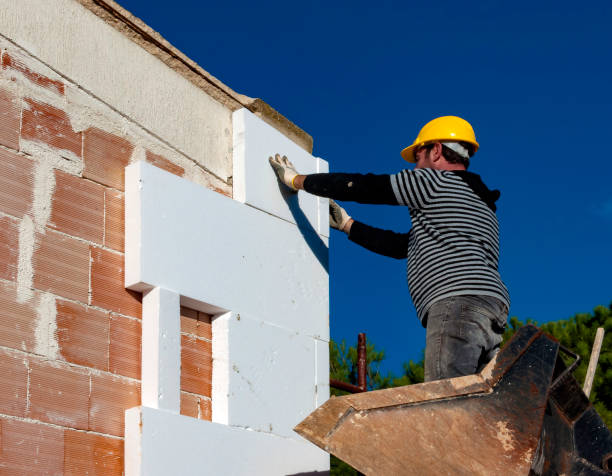 Best Commercial Insulation Contractor  in Denton, NC