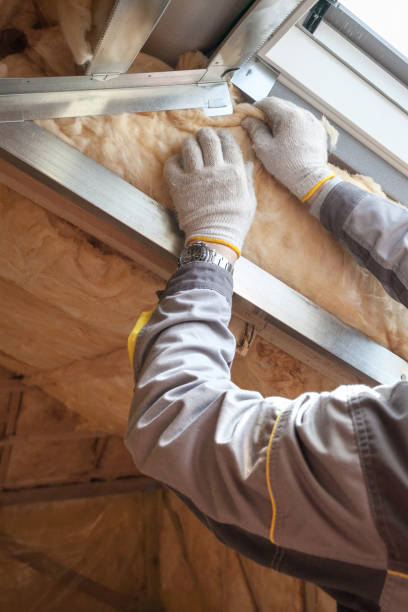 Best Spray Foam Insulation  in Denton, NC
