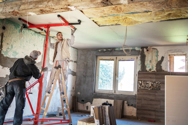 Best Best Insulation Companies  in Denton, NC