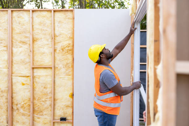 Best Residential Insulation Services  in Denton, NC
