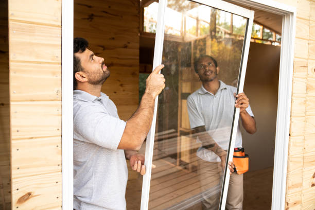 Best Local Insulation Services  in Denton, NC