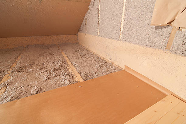Best Insulation Repair Services  in Denton, NC